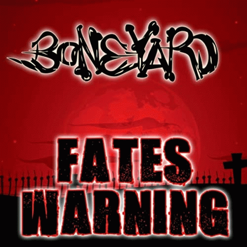 Boneyard (CAN) : Fates Warning